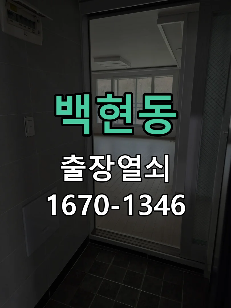 백현동 사무실 대형 디지털 금고 비파괴 개문