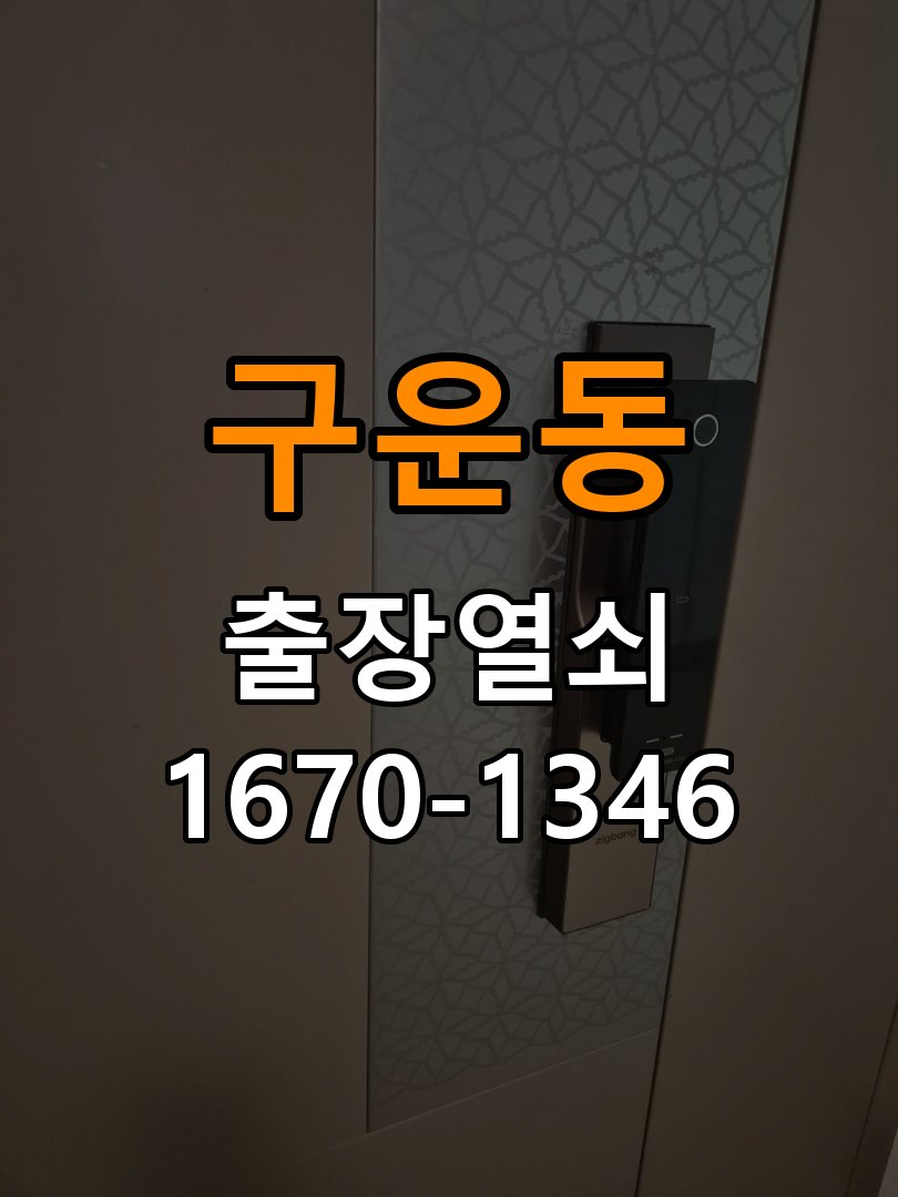 구운동열쇠 기숙사 도어락 방전 시 9V 건전지 응급대처 방법 참고 사진 1