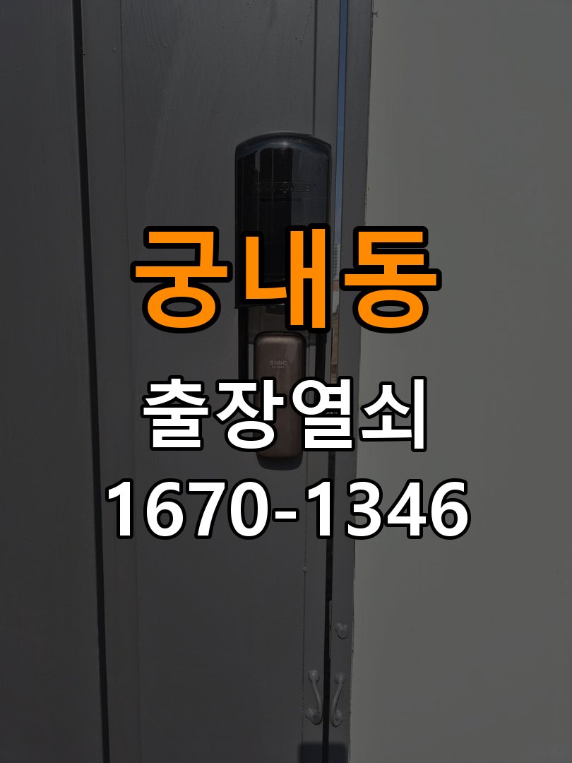궁내동열쇠 도어락 모티스 데드볼트 걸림 해결 및 관리 참고 사진 4
