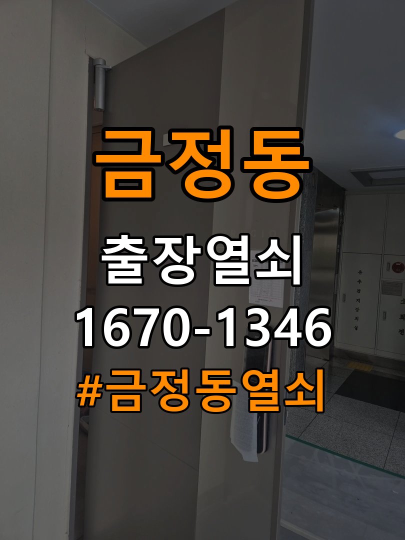 금정동열쇠 다세대주택 현관문 보조키 분실 및 키통 교체 점검 참고 사진 2