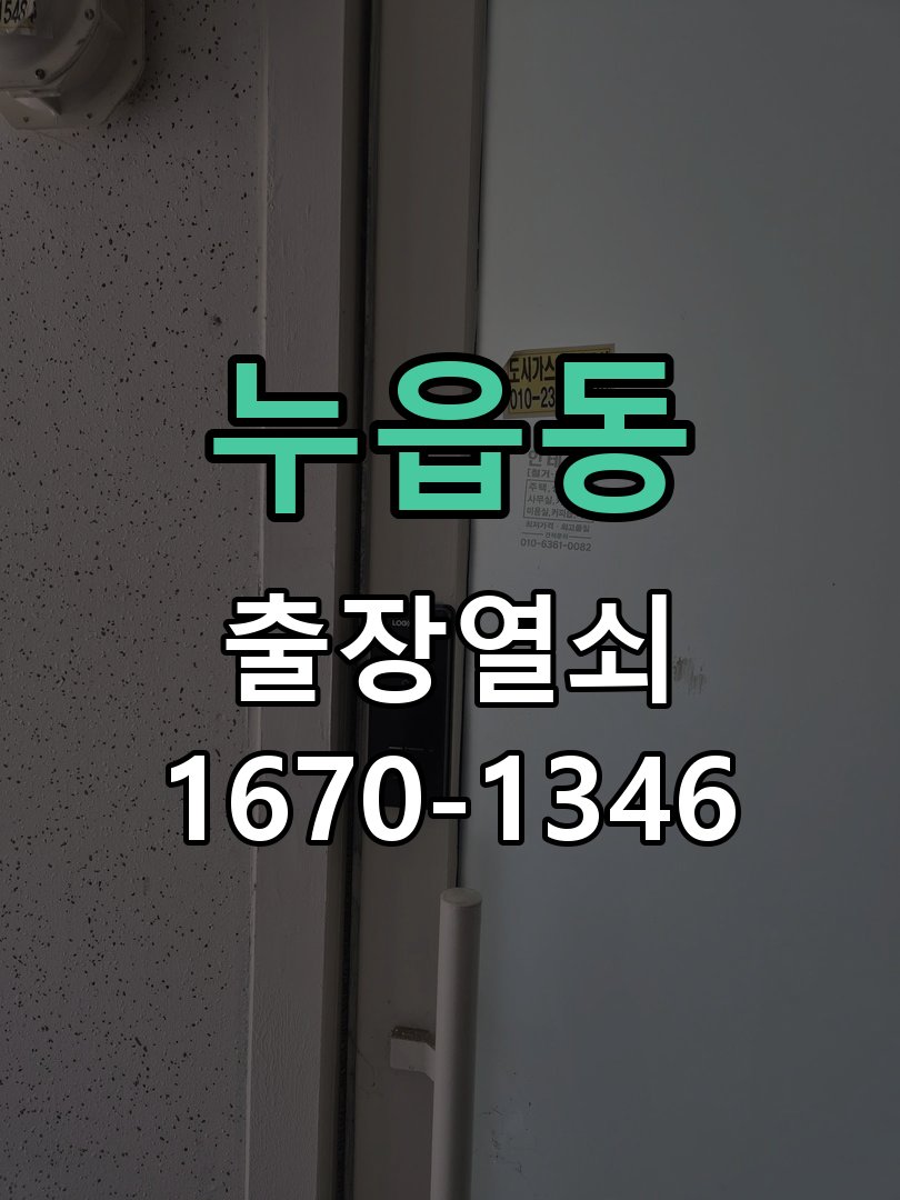 누읍동 상가 셔터키 자물쇠 고장 출장 수리 작업 완료 후 정상 작동 확인