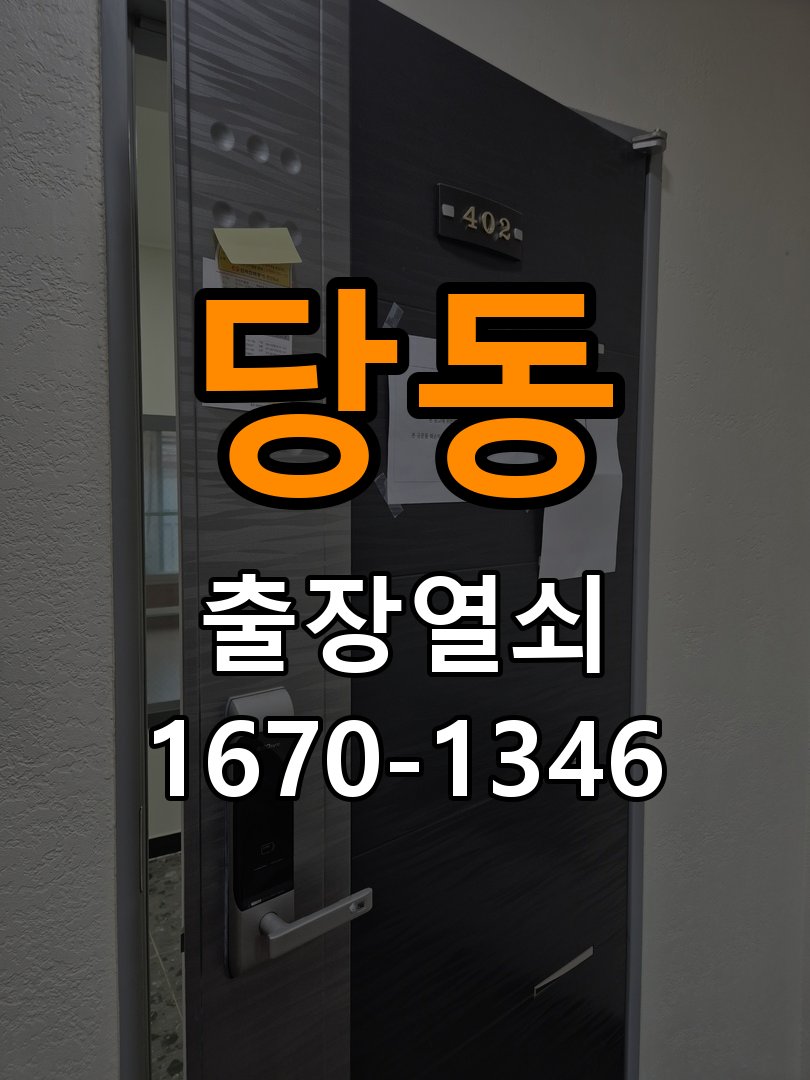 당동열쇠 계단식 아파트 도어락 모티스 걸쇠 데드볼트 걸림 해결 참고 사진 4