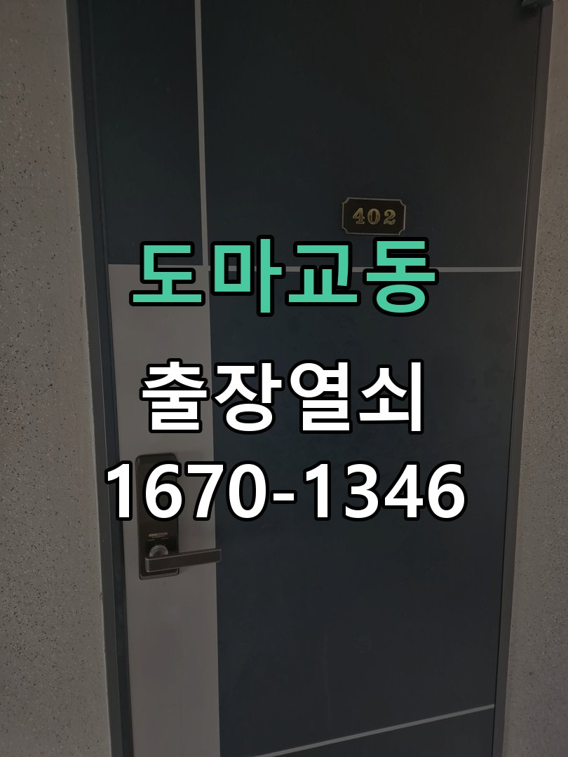 도마교동 창고 대문 개폐기 열쇠 고장 교체 주택 대문 개폐기 버튼을 눌러도 문이 열리지 않고 걸림 현장 출장