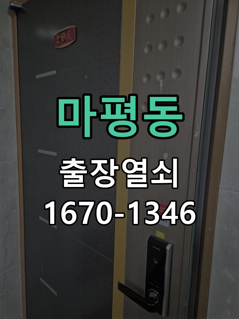 마평동 도어락 건전지 누액 단자 부식 청소 및 수리 건전지 교체 시기를 놓쳐 누액이 흘러나와 전원이 불안정 현장 출장