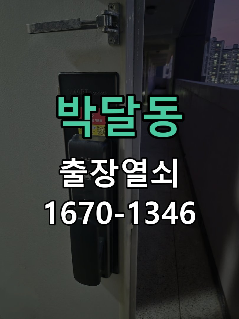 박달동 보조키 특수키 안전고리 추가 설치 도어락 외에 추가적인 이중 보안 잠금장치 필요 현장 출장