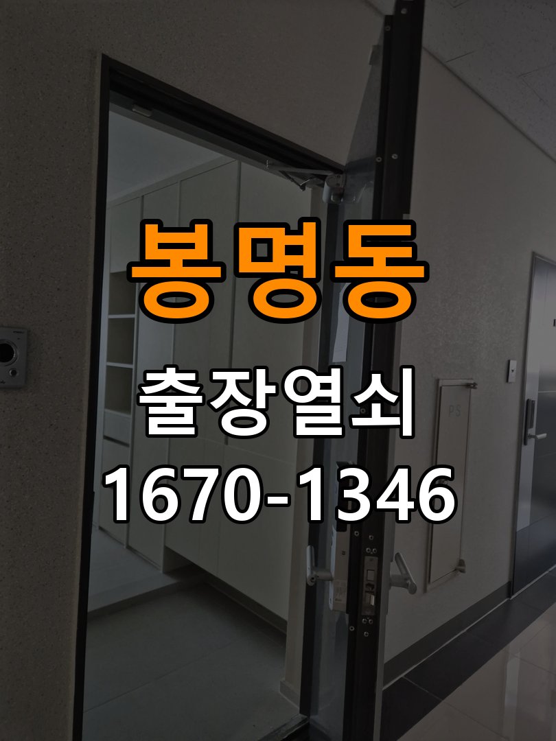 봉명동열쇠 단독주택 푸시풀 도어락 손잡이 복귀 불량 점검 참고 사진 1