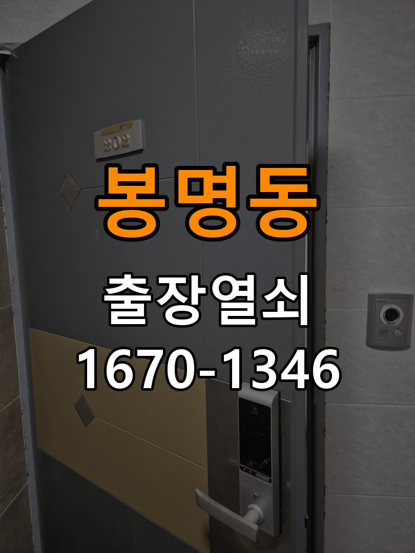 봉명동열쇠 단독주택 푸시풀 도어락 손잡이 복귀 불량 점검 참고 사진 2