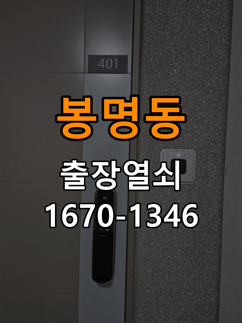봉명동열쇠 단독주택 푸시풀 도어락 손잡이 복귀 불량 점검 참고 사진 3