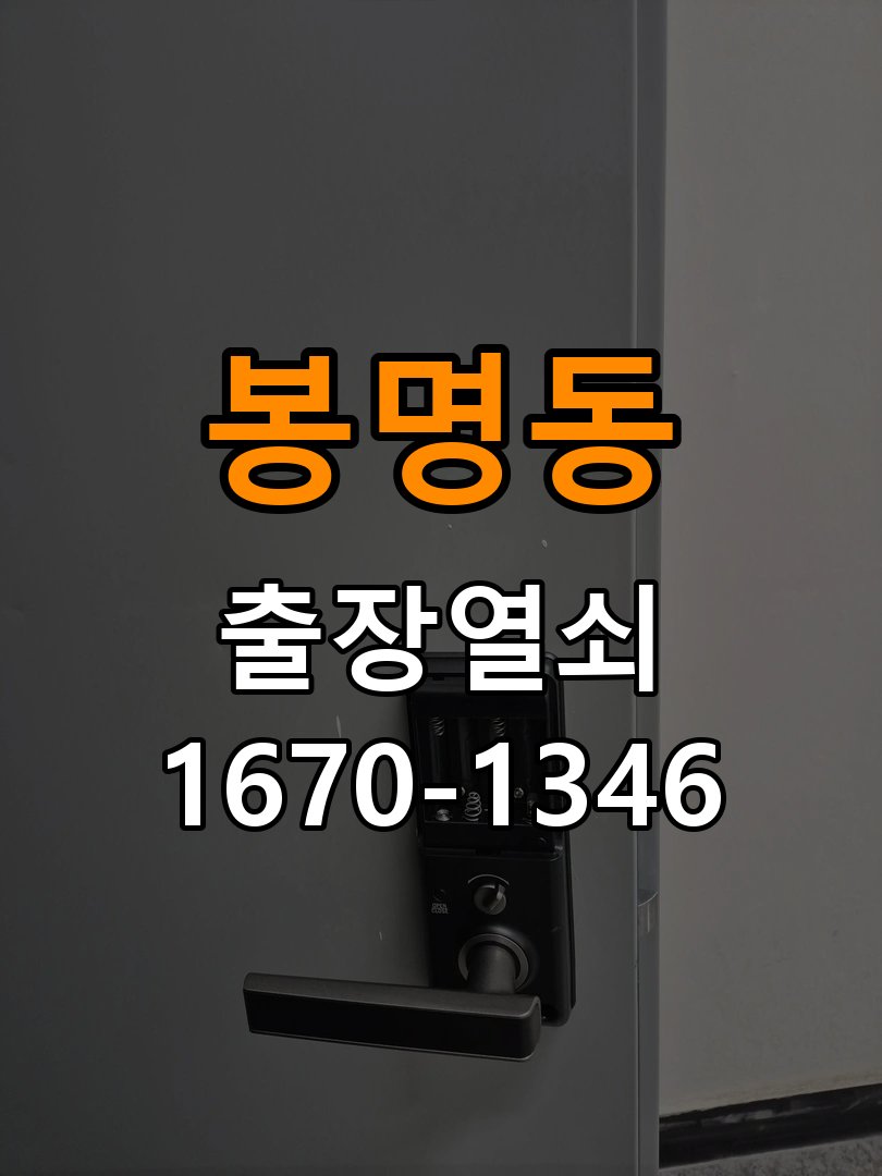 봉명동열쇠 단독주택 푸시풀 도어락 손잡이 복귀 불량 점검 참고 사진 4