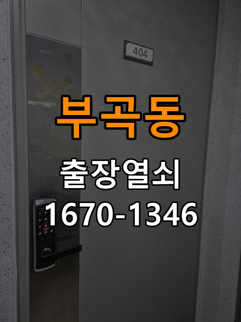 부곡동열쇠 빌라 현관문 페인트칠 후 도어락 뻑뻑함 해결 가이드 참고 사진 4