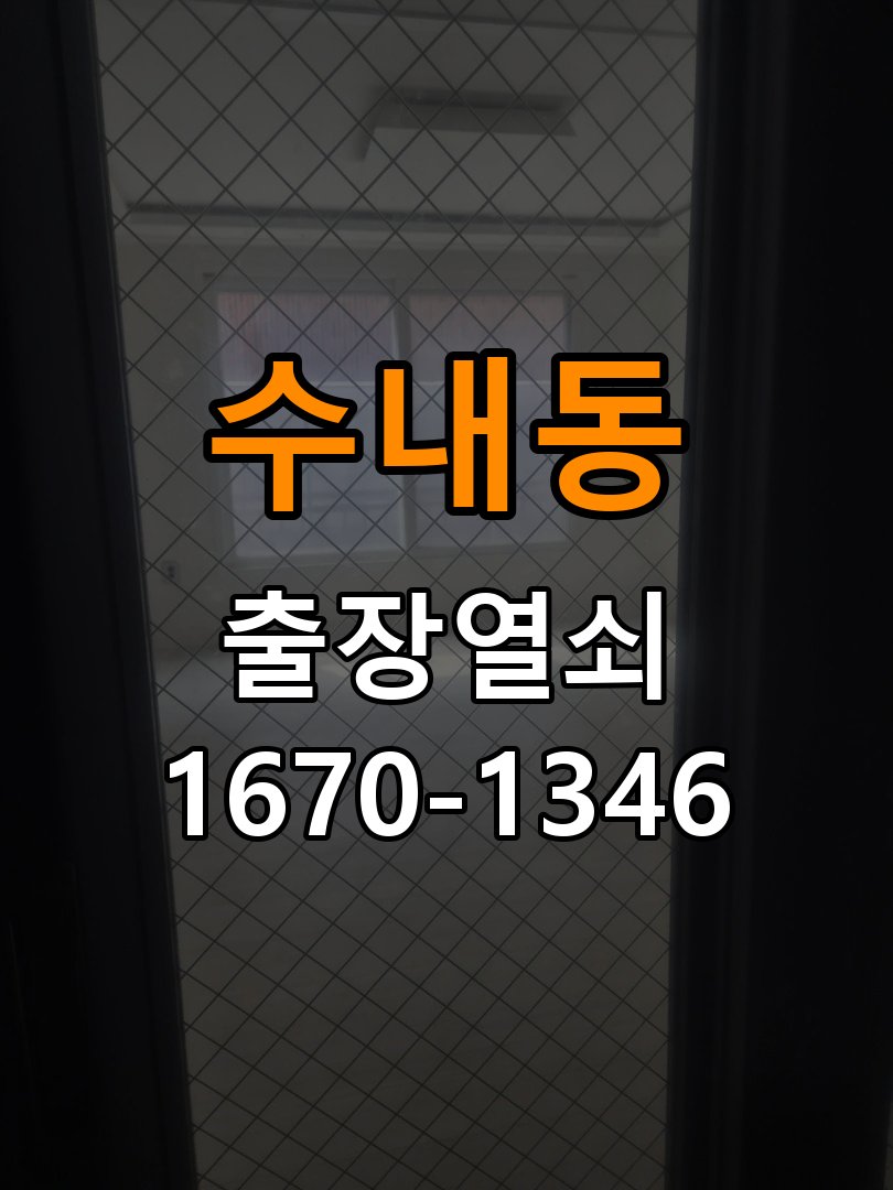 수내동 현관문 보조키 열쇠 분실 키통 교체 도어락 위의 특수 보조키 열쇠를 잃어버려 문을 열지 못함 현장 출장