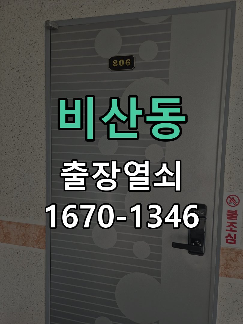 비산동 현관문 보조키 열쇠 분실 키통 교체 특수 딤플키 실린더 보조키 교체 정밀 점검 및 교체