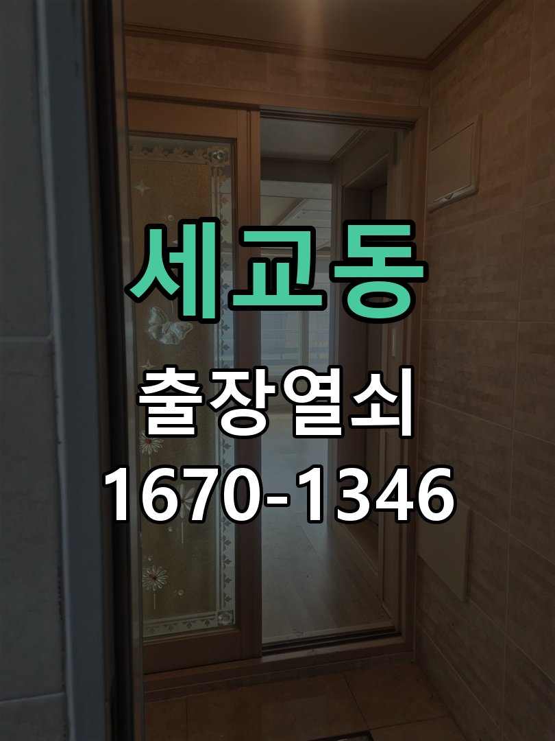 세교동 현관문 보조키 열쇠 분실 키통 교체 특수 딤플키 실린더 보조키 교체 정밀 점검 및 교체