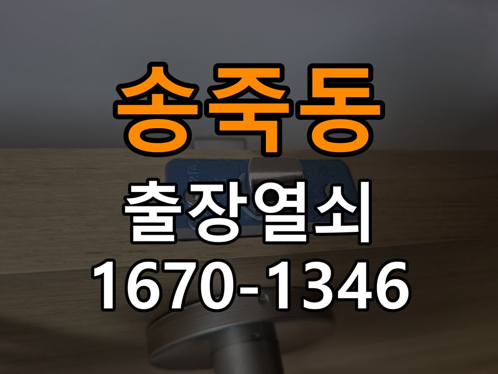송죽동 사무실 도어락 건전지 누액 단자 부식 청소 및 수리 - 외관은 정상인데 작동이 안 될 때 점검 부식 단자 화학 세척 및 스프링 전원 접점 재생 정밀 점검 및 교체