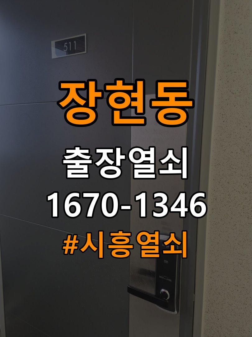 시흥열쇠 빌라 도어락 건전지 소모 원인 점검 및 설치 환경 확인 참고 사진 3