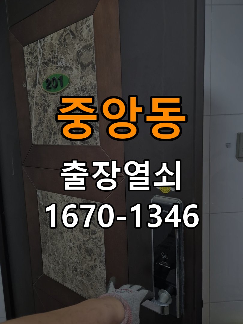 중앙동 창고 대문 개폐기 열쇠 고장 교체 AC 220V/DC 12V 호환 전자 대문 개폐기 정밀 점검 및 교체