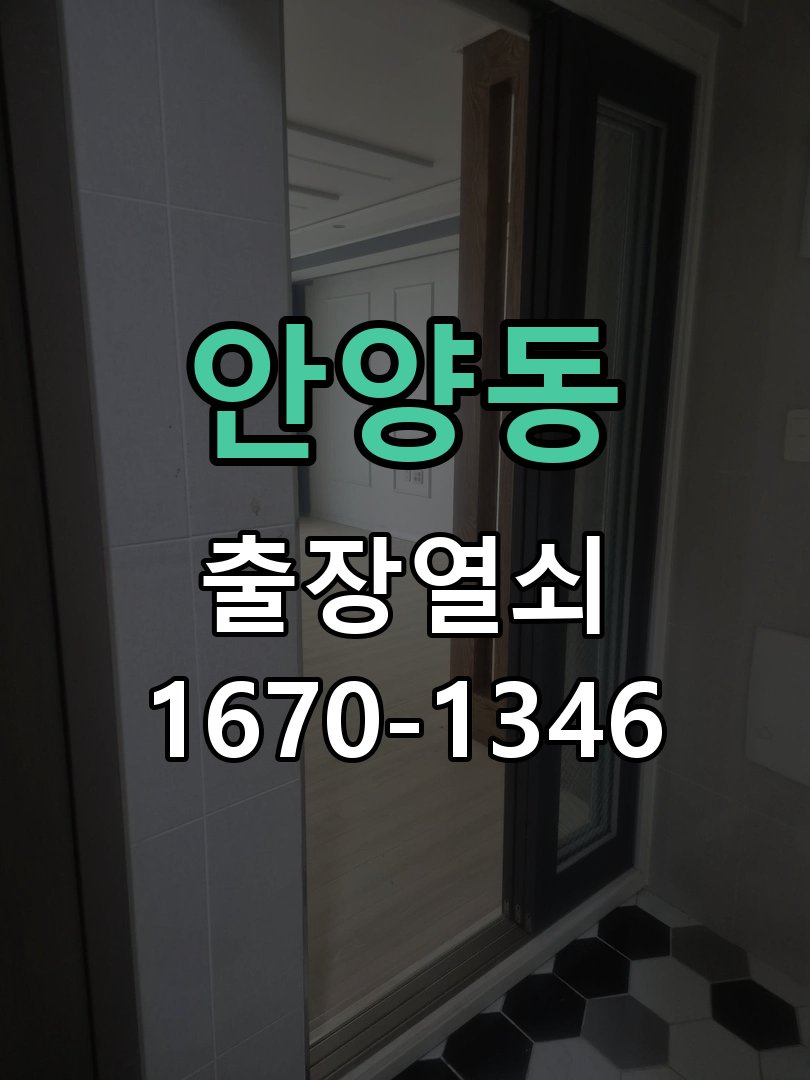 안양동 열쇠 부러짐 키 실린더 교체 정밀 핀 실린더 뭉치 및 열쇠 3개 세트 정밀 점검 및 교체