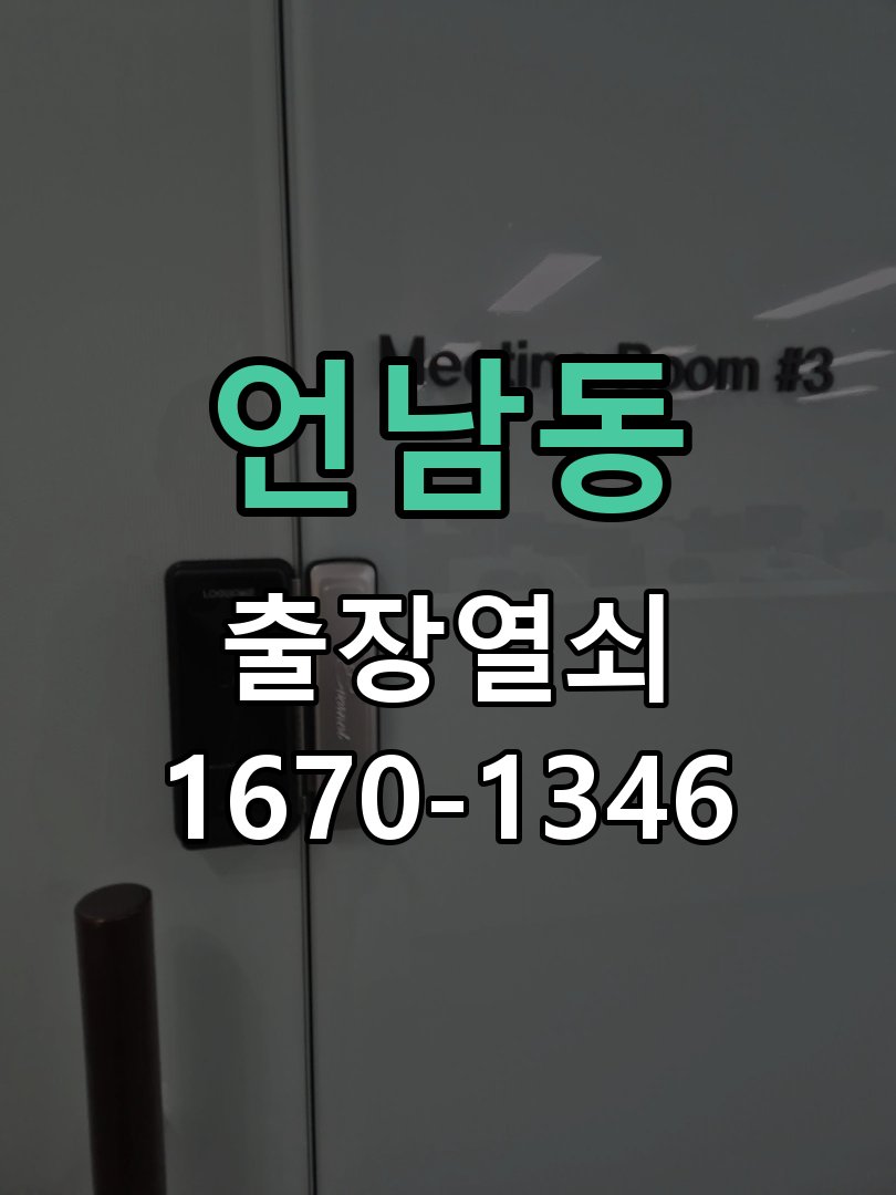 언남동 도어락 비밀번호 분실 파손없이 개문 파손 없는 무손상 디지털 도어락 개문 작업 정밀 점검 및 교체