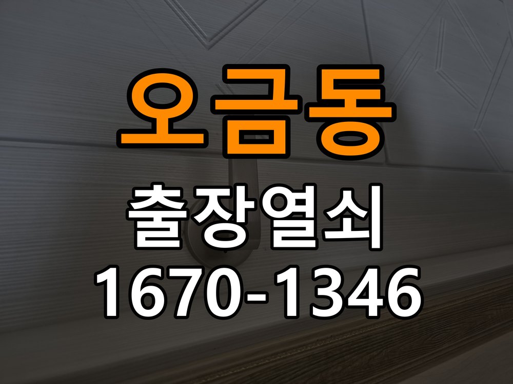 오금동열쇠 상가 현관 방화문 유격 소음 방음 고무패킹 교체 점검 참고 사진 4