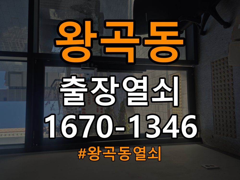 왕곡동열쇠 상가 현관문 보조키 분실 및 키통 교체 수리 가이드 참고 사진 3