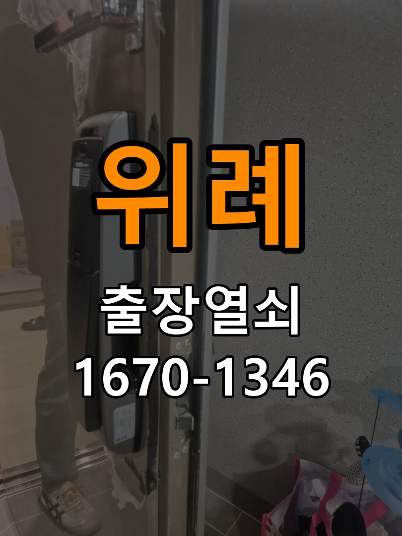 위례 창고 대문 개폐기 열쇠 고장 교체 주택 대문 개폐기 버튼을 눌러도 문이 열리지 않고 걸림 현장 출장
